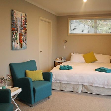 Kotare Ridge Bed and Breakfast Waihi Exterior foto