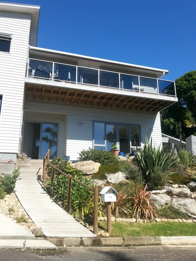 Kotare Ridge Bed and Breakfast Waihi Exterior foto