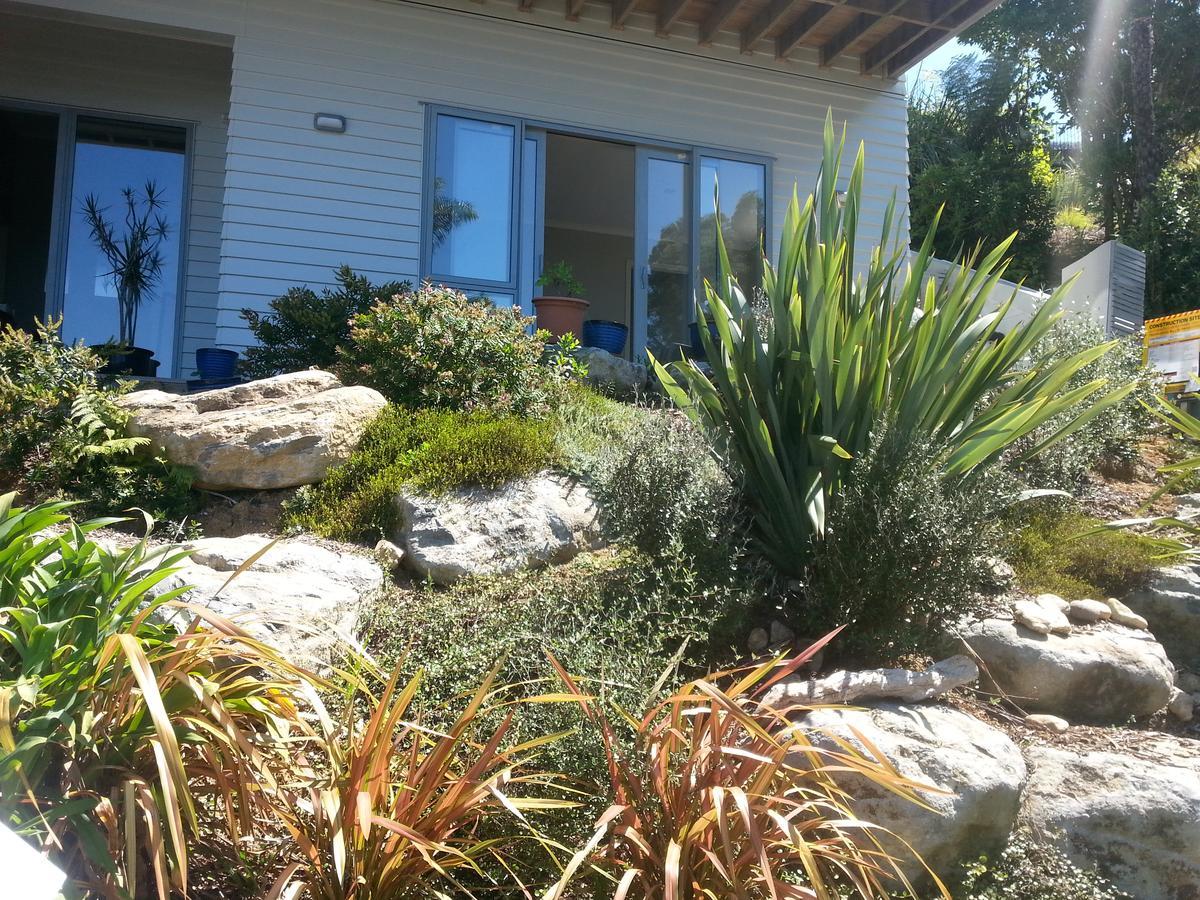 Kotare Ridge Bed and Breakfast Waihi Exterior foto