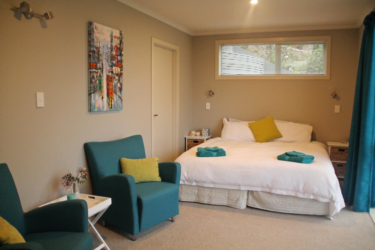 Kotare Ridge Bed and Breakfast Waihi Exterior foto