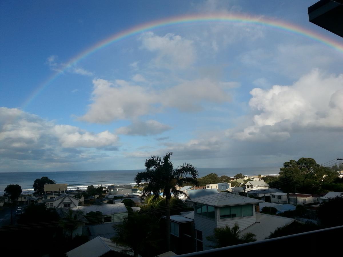 Kotare Ridge Bed and Breakfast Waihi Exterior foto