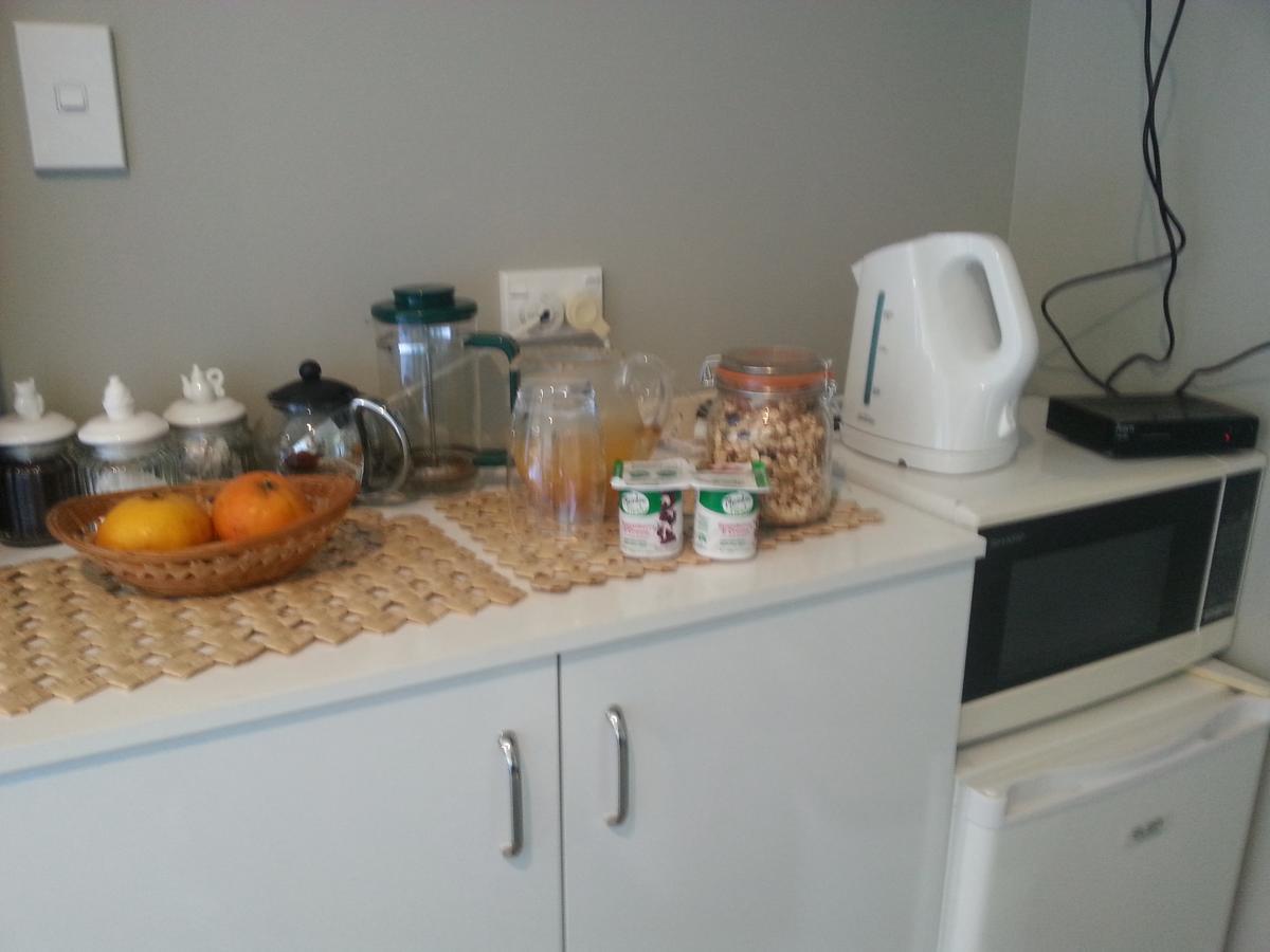 Kotare Ridge Bed and Breakfast Waihi Exterior foto