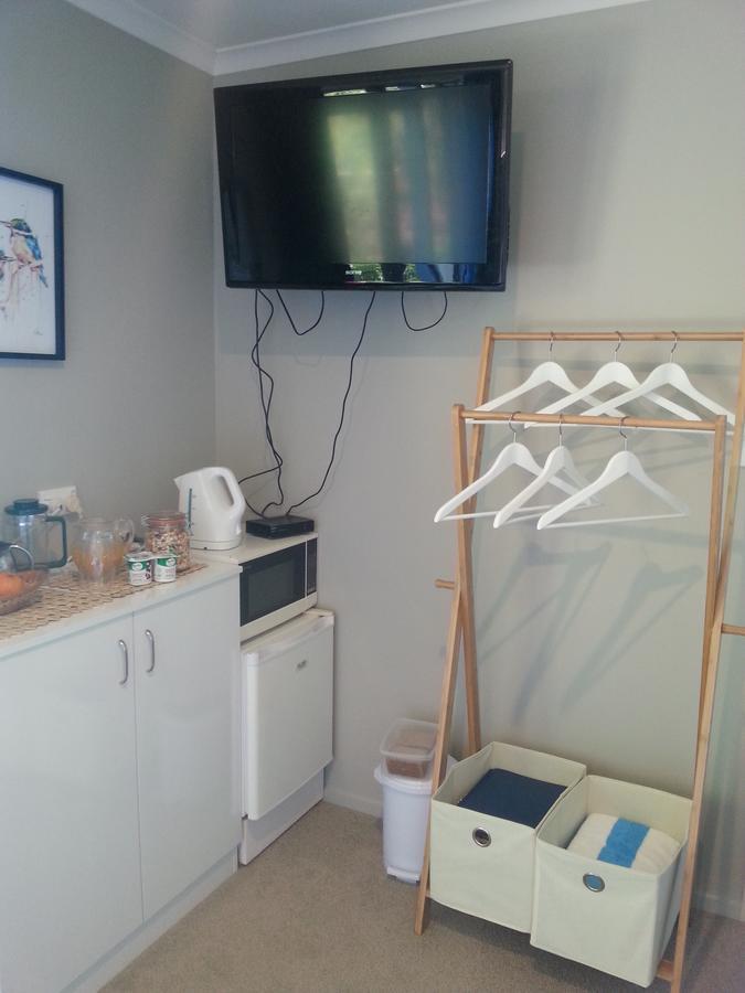 Kotare Ridge Bed and Breakfast Waihi Exterior foto