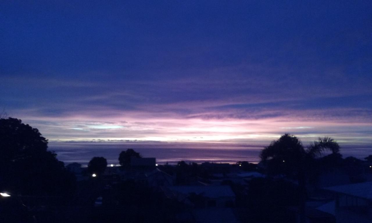 Kotare Ridge Bed and Breakfast Waihi Exterior foto
