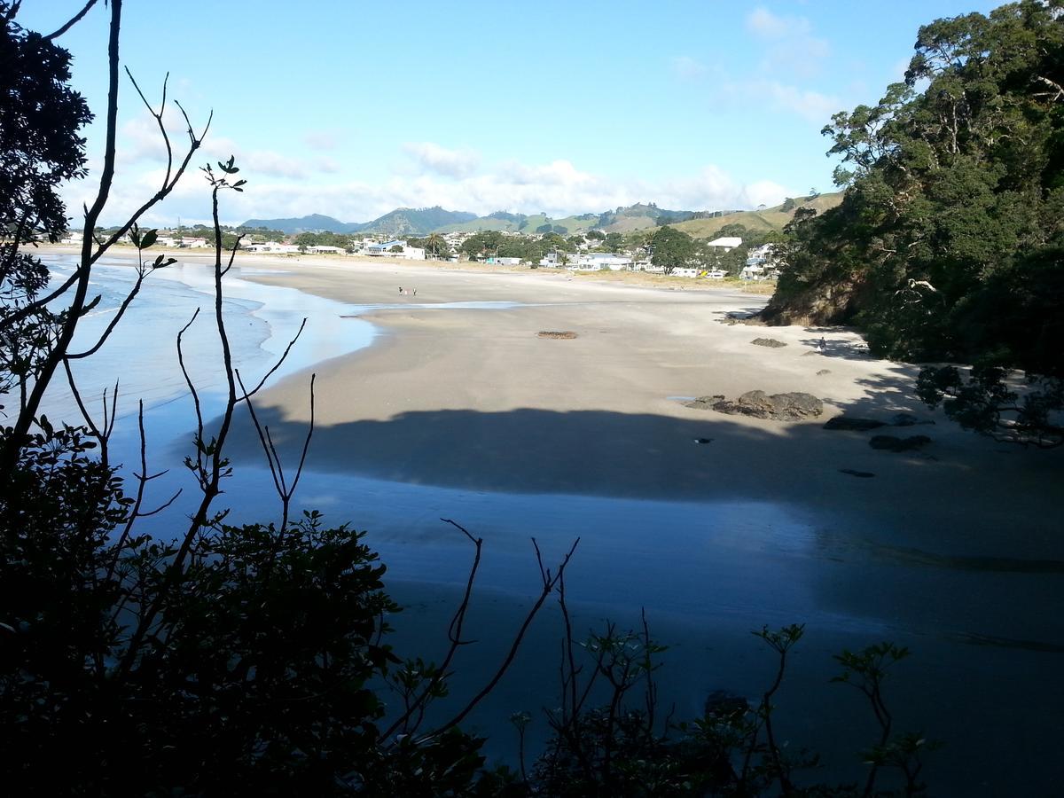 Kotare Ridge Bed and Breakfast Waihi Exterior foto